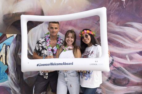 Livensa Living reúne en 2025 a residentes de más de 60 nacionalidades y se consolida como una de las comunidades más diversas del sector Livensa Living reúne en 2025 a residentes de más de 60 nacionalidades y se consolida como una de las comunidades más diversas del sector