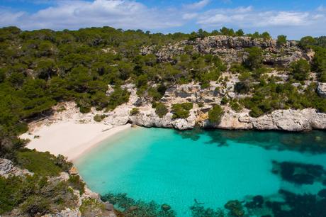 Menorca se consolida como destino líder para escapadas de fin de semana Menorca se consolida como destino líder para escapadas de fin de semana