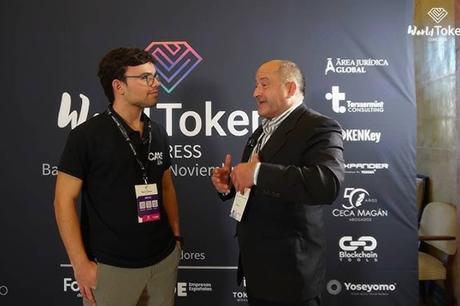 Barcelona acoge en unos días el World Token Congress 2025, el foro empresarial que acerca la tokenización Barcelona acoge en unos días el World Token Congress 2025, el foro empresarial que acerca la tokenización