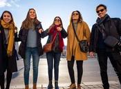 seguro viajar solo? Descubrir todo necesita para solo seguridad