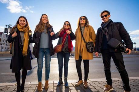 ¿Es seguro viajar solo? Descubrir todo lo que se necesita para viajar solo con seguridad ¿Es seguro viajar solo? Descubrir todo lo que se necesita para viajar solo con seguridad