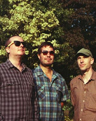 The Waves Pictures - Sure and steady (2025)