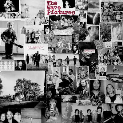 The Waves Pictures - Sure and steady (2025)