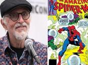 Autores spider-man: marv wolfman