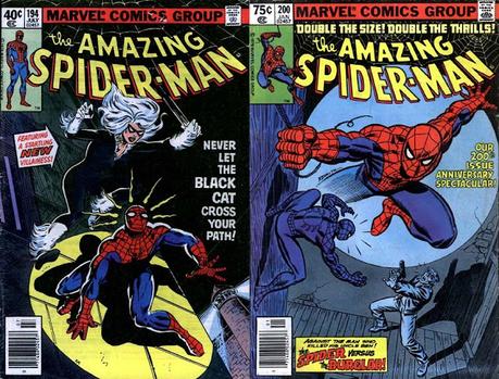 AUTORES DE SPIDER-MAN: MARV WOLFMAN