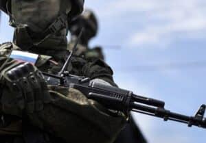 Putin asegura que Rusia tiene la iniciativa «en todo el frente» de Ucrania Putin asegura que Rusia tiene la iniciativa «en todo el frente» de Ucrania