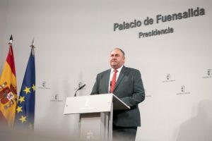 Planas confirma que China aplicará los acuerdos de regionalización para salvar las exportaciones de porcino Planas confirma que China aplicará los acuerdos de regionalización para salvar las exportaciones de porcino