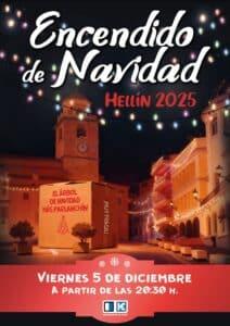 Un varón de 34 años resulta herido leve por arma blanca en Hellín Un varón de 34 años resulta herido leve por arma blanca en Hellín