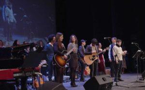 Carlos Viñas, María Reis Sà y Samuel Tirado, este martes en el ciclo Nuestros Martes del Auditorio de Cuenca Carlos Viñas, María Reis Sà y Samuel Tirado, este martes en el ciclo Nuestros Martes del Auditorio de Cuenca