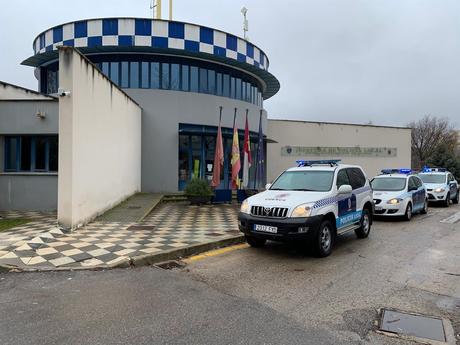 La Policía Local de Cuenca alerta de un intento de estafa a comercios haciéndose pasar por agentes del cuerpo