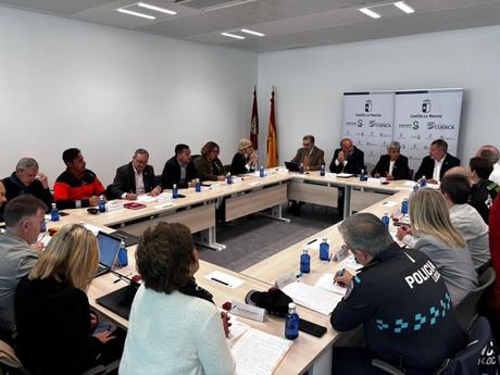 La Policía Local de Cuenca alerta de un intento de estafa a comercios haciéndose pasar por agentes del cuerpo La Policía Local de Cuenca alerta de un intento de estafa a comercios haciéndose pasar por agentes del cuerpo