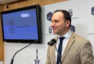 La Policía Local de Cuenca alerta de un intento de estafa a comercios haciéndose pasar por agentes del cuerpo La Policía Local de Cuenca alerta de un intento de estafa a comercios haciéndose pasar por agentes del cuerpo