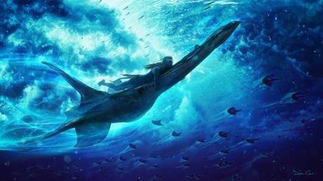 Ya se encuentra disponible la preventa de entradas para Avatar: Fuego y Cenizas