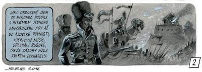 Steampunk Comics: Dinosaurios al vapor