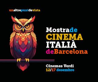 Las voces emergentes dominan el programa de la 14 edición de la Muestra de Cine Italiano de Barcelona