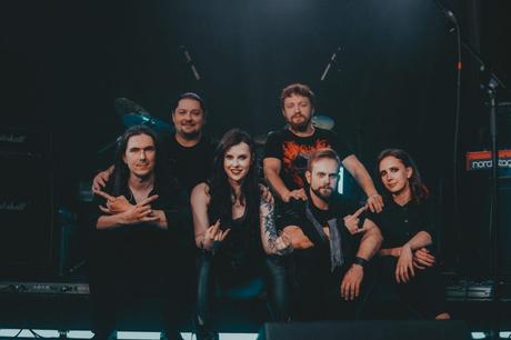 Entrevista a Belle Morte Entrevista a Belle Morte