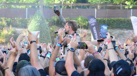 dArtagnan Leyendas del Rock