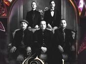 Opeth estrena videoclip animado para “Paragraph Three” anuncia presencia Live 2026