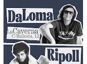 Loma Ripoll Caverna