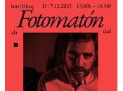 Santi Campos Fotomatón