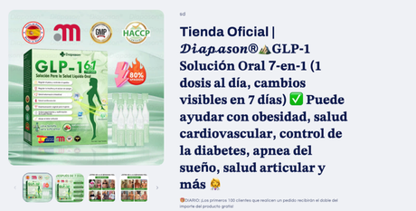 Ciberdelincuentes lanzan una nueva ola de fraudes impulsados por IA suplantando a autoridades sanitarias para vender medicamentos tipo Ozempic falsos Ciberdelincuentes lanzan una nueva ola de fraudes impulsados por IA suplantando a autoridades sanitarias para vender medicamentos tipo Ozempic falsos