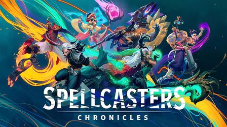 Spellcasters Chronicles comenzará su primer fin de semana de beta cerrada el 4 de diciembre de 2025