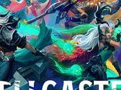 Spellcasters Chronicles comenzará primer semana beta cerrada diciembre 2025