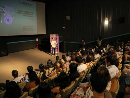 UNIFEST: el cine universitario vuelve a escena con su tercera edición