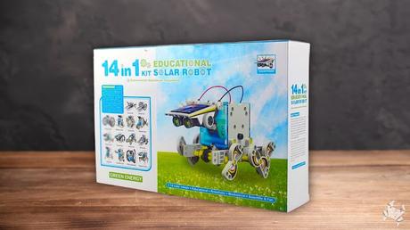 Cangrejito, el McGyver de casa