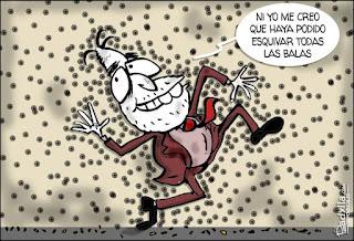 DE LAS VIÑETAS DE HUMOR DE HOY MARTES, 2 DE DICIEMBRE DE 2025 DE LAS VIÑETAS DE HUMOR DE HOY MARTES, 2 DE DICIEMBRE DE 2025