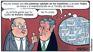 DE LAS VIÑETAS DE HUMOR DE HOY MARTES, 2 DE DICIEMBRE DE 2025 DE LAS VIÑETAS DE HUMOR DE HOY MARTES, 2 DE DICIEMBRE DE 2025