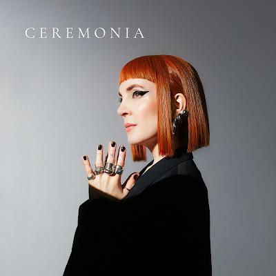 VALE MOÏ: 'CEREMONIA' VALE MOÏ: 'CEREMONIA'