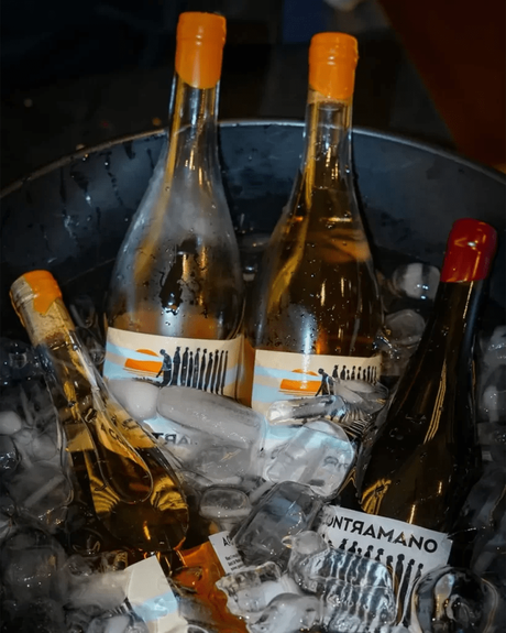 contramano vino