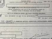 Operación Cóndor: represión transnacional años después