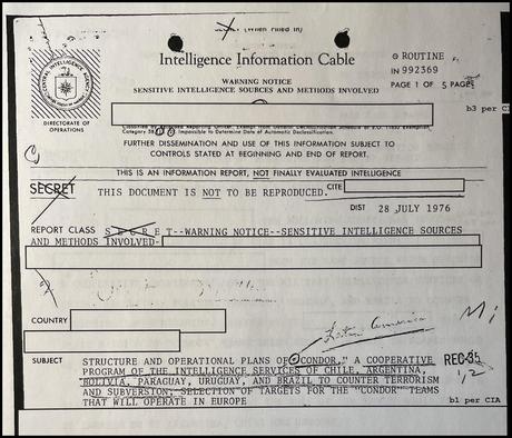 IIC 28 de julio de 1976