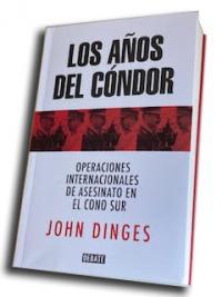 Portada del libro Los Años del Cóndor
