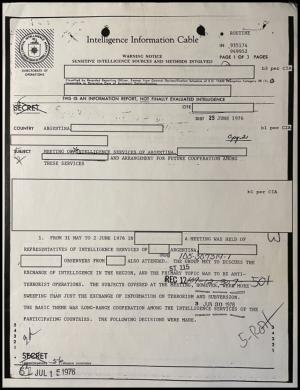 IIC 25 de junio de 1976