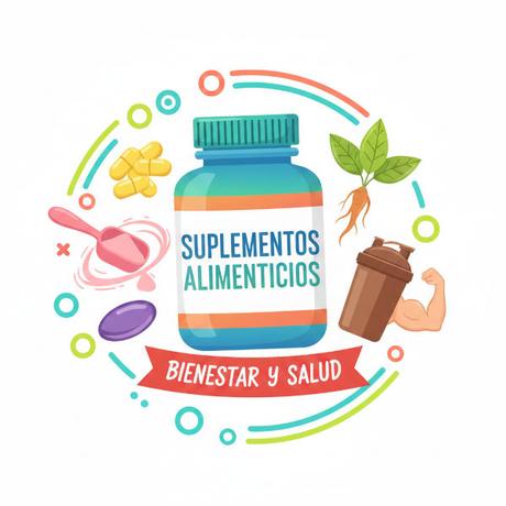 Suplementos alimenticios