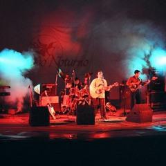 Vôo Noturno - Welcome To The Real World (2011)