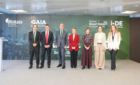 Smart Grids Academy lanza 4 itinerarios formativos en redes eléctricas inteligentes desarrollados y testados por empresas del sector