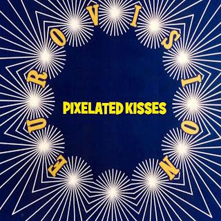 PIXELATED KISSES - EUROVISION (2025)