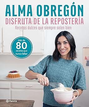 Libros de cocina para dar un toque literario a tu mesa