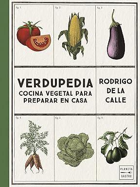 Libros de cocina para dar un toque literario a tu mesa