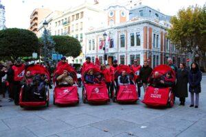 La piscina municipal ‘Juan de Toledo’ de Albacete permanecerá cerrada temporalmente por una avería La piscina municipal ‘Juan de Toledo’ de Albacete permanecerá cerrada temporalmente por una avería