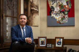 La piscina municipal ‘Juan de Toledo’ de Albacete permanecerá cerrada temporalmente por una avería La piscina municipal ‘Juan de Toledo’ de Albacete permanecerá cerrada temporalmente por una avería