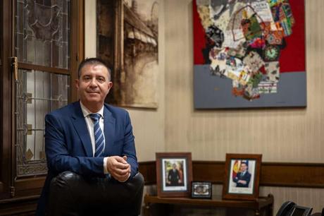 La piscina municipal ‘Juan de Toledo’ de Albacete permanecerá cerrada temporalmente por una avería La piscina municipal ‘Juan de Toledo’ de Albacete permanecerá cerrada temporalmente por una avería