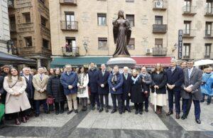La UCLM, cuatro décadas como «ascensor social y vertebrador del territorio en la región» La UCLM, cuatro décadas como «ascensor social y vertebrador del territorio en la región»