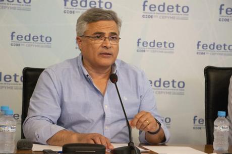 La patronal toledana, «estupefacta» por el retraso de ‘Verifactu’, lamenta que se legisle desde el electoralismo