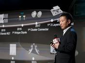 Huawei presenta novedades antenas digitales revolucionan industria telecomunicaciones