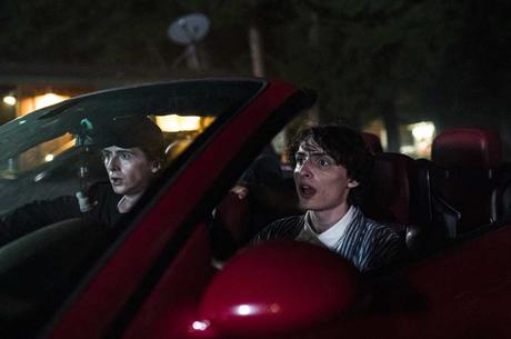 HBO Max: Los actores del momento llegan en diciembre con sus últimas películas